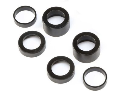 TLR vložka náboje zadní: 8/E/8T 4.0