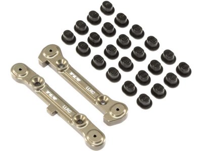 TLR zadní příčka čepů LLRC: 8T 4.0