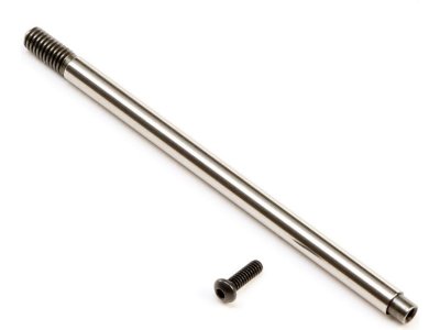 TLR pístnice tlumiče zadní 3.5mm: 8X