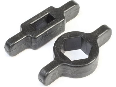 TLR nástroj na tlumiče, kompozit: 22 všechny