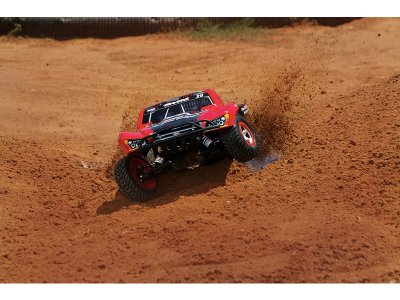 Traxxas Nitro Slash 1:10 TQi RTR Mike Jenkins