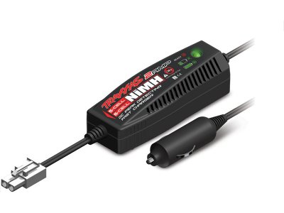 Traxxas Nitro Slash 1:10 TQi RTR Mike Jenkins