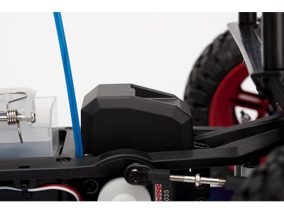 Traxxas Nitro Slash 1:10 TQi RTR Mike Jenkins