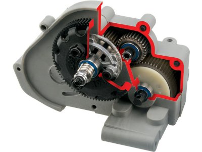 Traxxas Slash 1:10 Kit