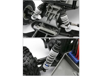 Traxxas Slash 1:10 Kit