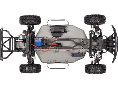 Traxxas Slash 1:10 Kit