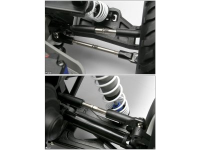 Traxxas Slash 1:10 Kit