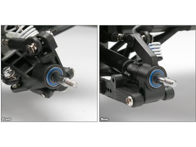 Traxxas Slash 1:10 Kit