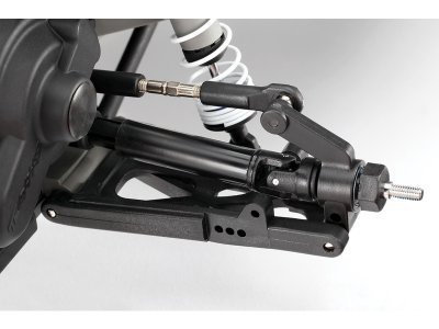 Traxxas Slash 1:10 Kit