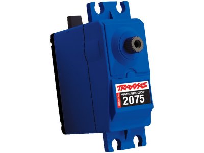 Traxxas Slash 1:10 VXL RTR Fox Racing