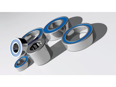 Traxxas Slash 1:10 VXL RTR Fox Racing