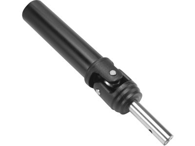 Traxxas Slash 1:10 VXL RTR Fox Racing