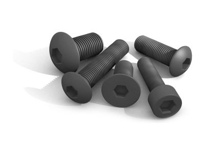 Traxxas Slash 1:10 VXL RTR červený