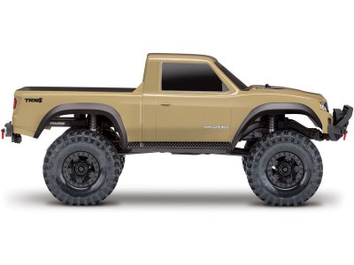 Traxxas TRX-4 Sport 1:10 RTR červený