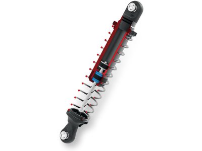 Traxxas TRX-4 Ford Bronco 2021 1:10 TQi RTR modrý