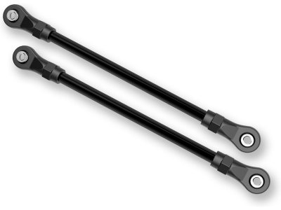 Traxxas TRX-4 Ford Bronco 2021 1:10 TQi RTR modrý