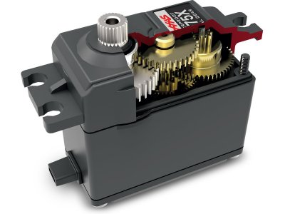 Traxxas TRX-4 Ford Bronco 2021 1:10 TQi RTR modrý