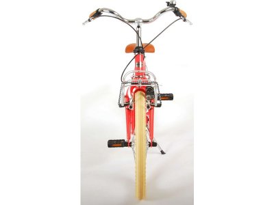 Volare - Dětské kolo 20" Melody Pastel Red