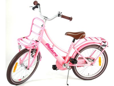 Volare - Dětské kolo 18" Excellent Pink