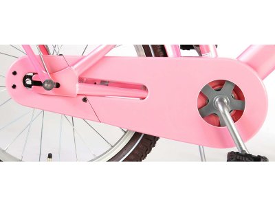 Volare - Dětské kolo 18" Excellent Pink