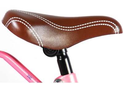 Volare - Dětské kolo 18" Excellent Pink