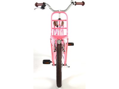 Volare - Dětské kolo 18" Excellent Pink