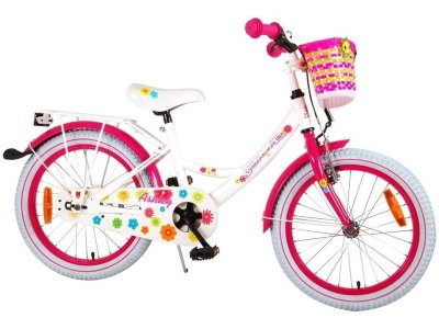 Volare - Dětské kolo 18" Ashley Fiets