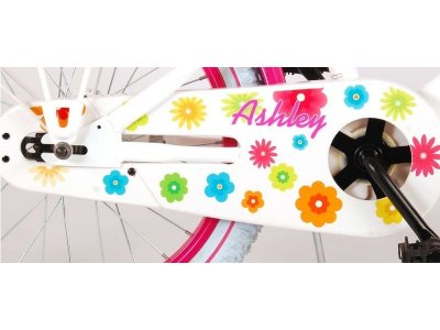 Volare - Dětské kolo 18" Ashley Fiets