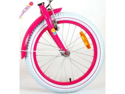 Volare - Dětské kolo 18" Ashley Fiets