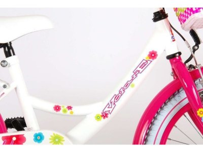 Volare - Dětské kolo 18" Ashley Fiets