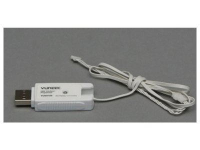Yuneec Q500: USB Interface