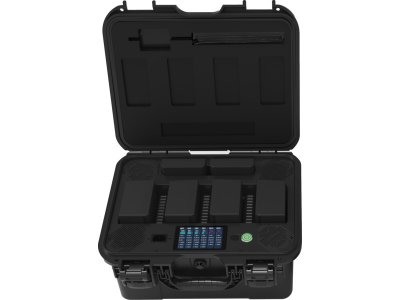 Yuneec nabíjecí stanice Power Box pro H850/T-One