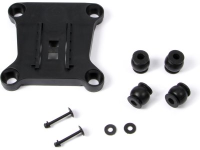 Yuneec CGO3+: Montážní sada