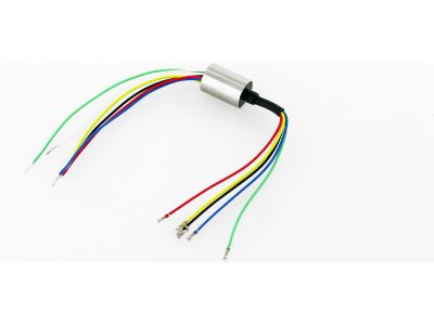 Yuneec CGO3+: Slip Ring