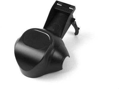 Yuneec CGO-ET: Kryt se zámkem