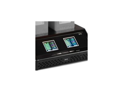 Yuneec Nabíječ duální DY5 pro HV LiPo H3