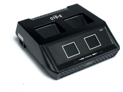 Yuneec H520E: Nabíječ Li-Ion duální DY5E