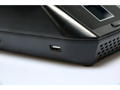 Yuneec H520E: Nabíječ Li-Ion duální DY5E