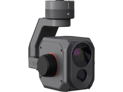 Yuneec termokamera E10T 320p 34° FOV 6.3mm H520E