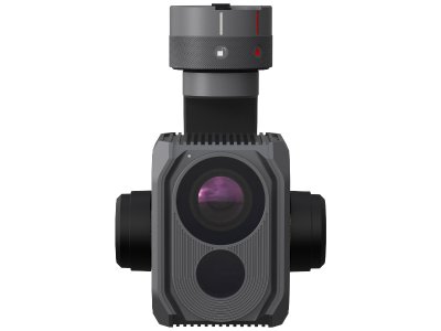 Yuneec termokamera E10T 320p 34° FOV 6.3mm H520E