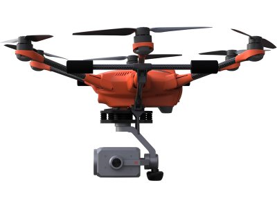 Yuneec kamera E30Z 30xZoom s 3-osým gimbalem