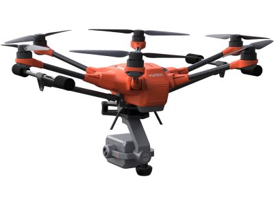 Yuneec kamera E30Z 30xZoom s 3-osým gimbalem