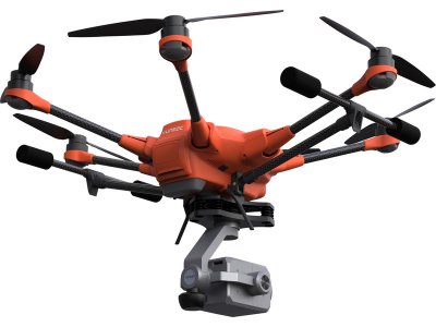 Yuneec kamera E30Z 30xZoom s 3-osým gimbalem