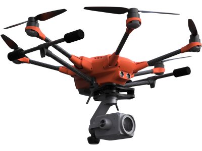 Yuneec kamera E30Z 30xZoom s 3-osým gimbalem