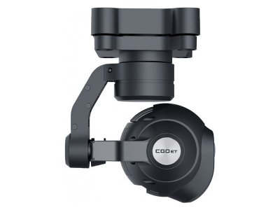 Yuneec termo kamera H520 CGO-ET s 3-osým gimbalem