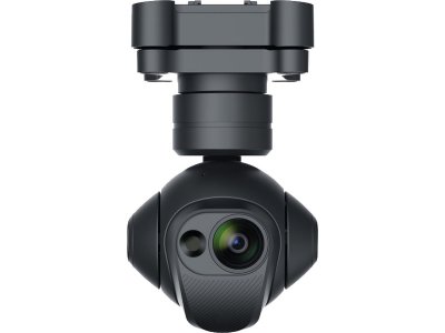 Yuneec termo kamera H520 CGO-ET s 3-osým gimbalem