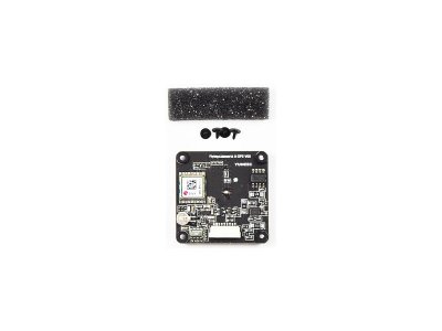 Yuneec Breeze: Modul GPS