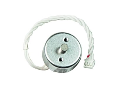 Yuneec Breeze: Motor střídavý BL2206 přední