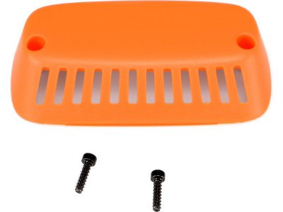 Yuneec H520: Kryt stavové LED