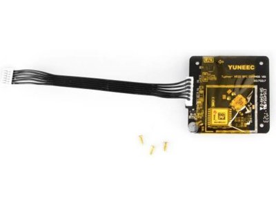 Yuneec H520 / Typhoon H Plus / H3: Modul GPS